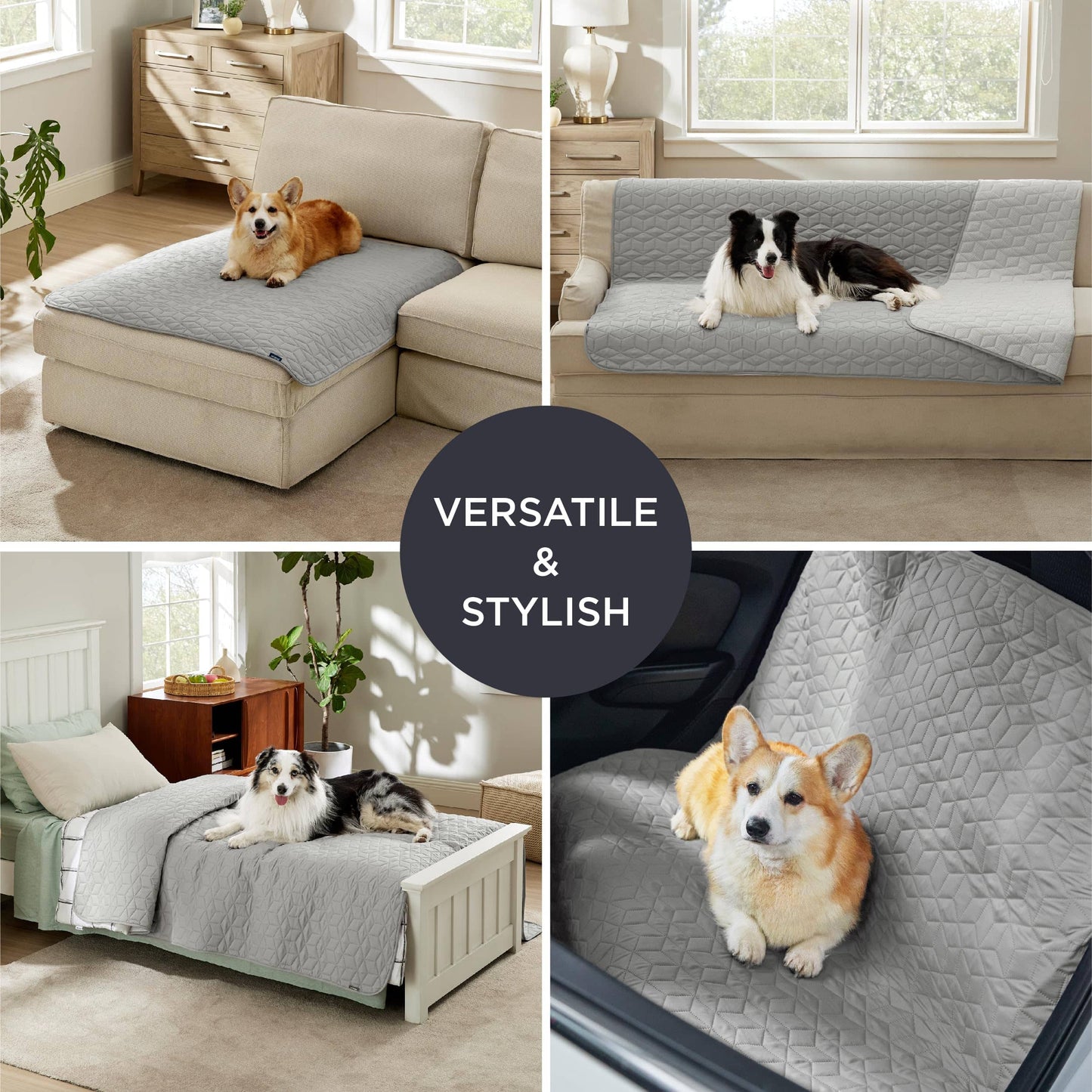 Pet Sofa Protector or sofa covers for pets or for dogs