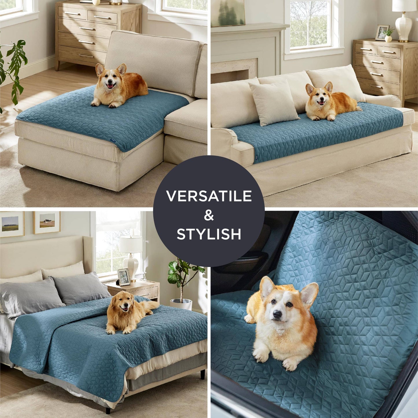 Pet Sofa Protector or sofa covers for pets or for dogs