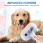 Dog comb or dog deshedding tool or best dogs deshedding tool