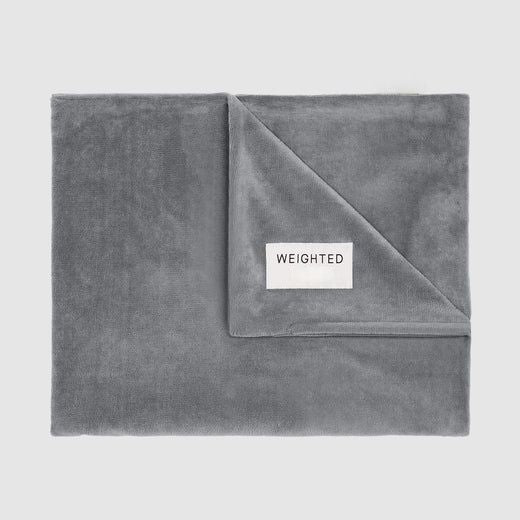 Dog weighted Blankets for calming or calming blanket for dogs