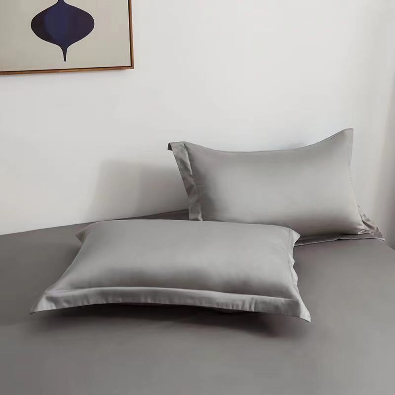 Brushed Microfiber 100% Polyester antibacterial sheets(MOQ 30PCS)