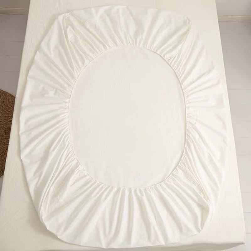 Brushed Microfiber 100% Polyester antibacterial sheets(MOQ 30PCS)