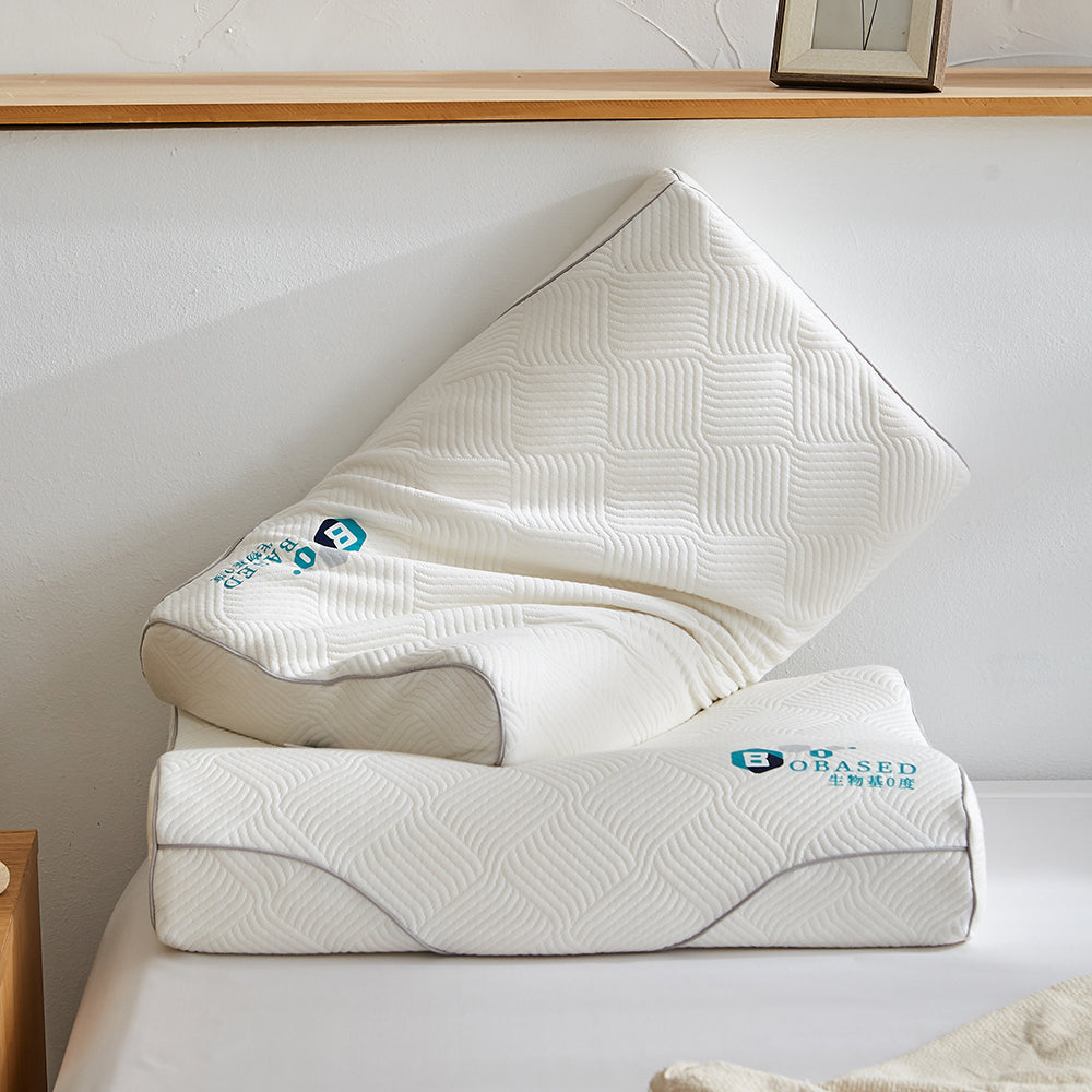 Best bio based memory foam pillow（Obtained 14 certifications）DB