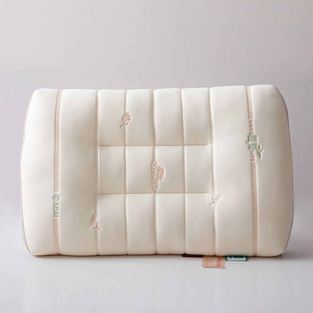 The Benefits of Herbal Multifunctional Pillows: Evidence-Based ZJ