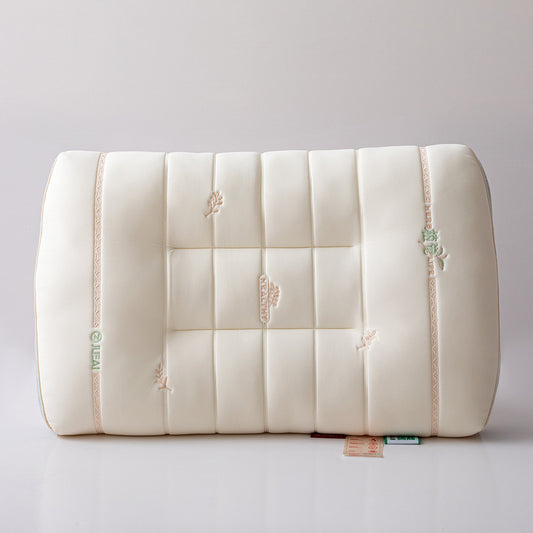 The Benefits of Herbal Multifunctional Pillows: Evidence-Based ZJ