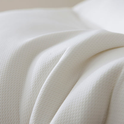 Best latex foam pillow alleviating neck pain for side sleepers XM