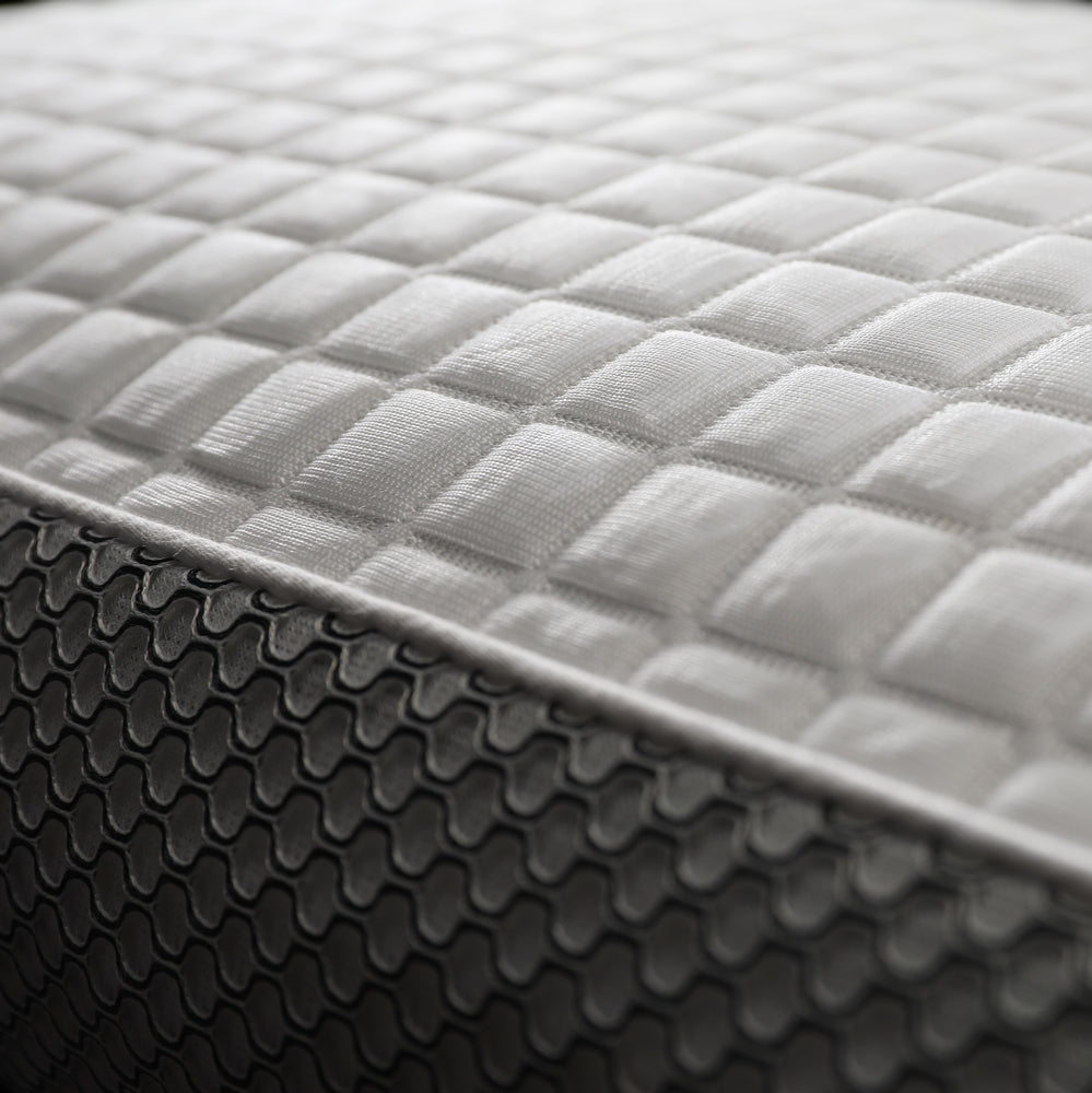 Best cooling bio based memory foam pillow for hot sleepers MB