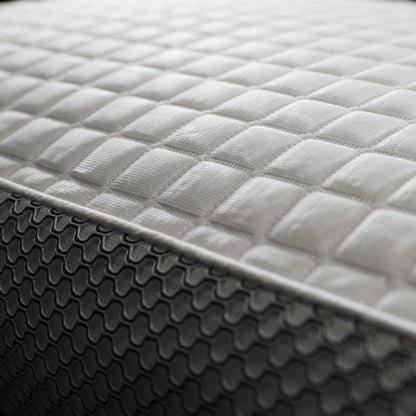 Best cooling bio based memory foam pillow for hot sleepers MB
