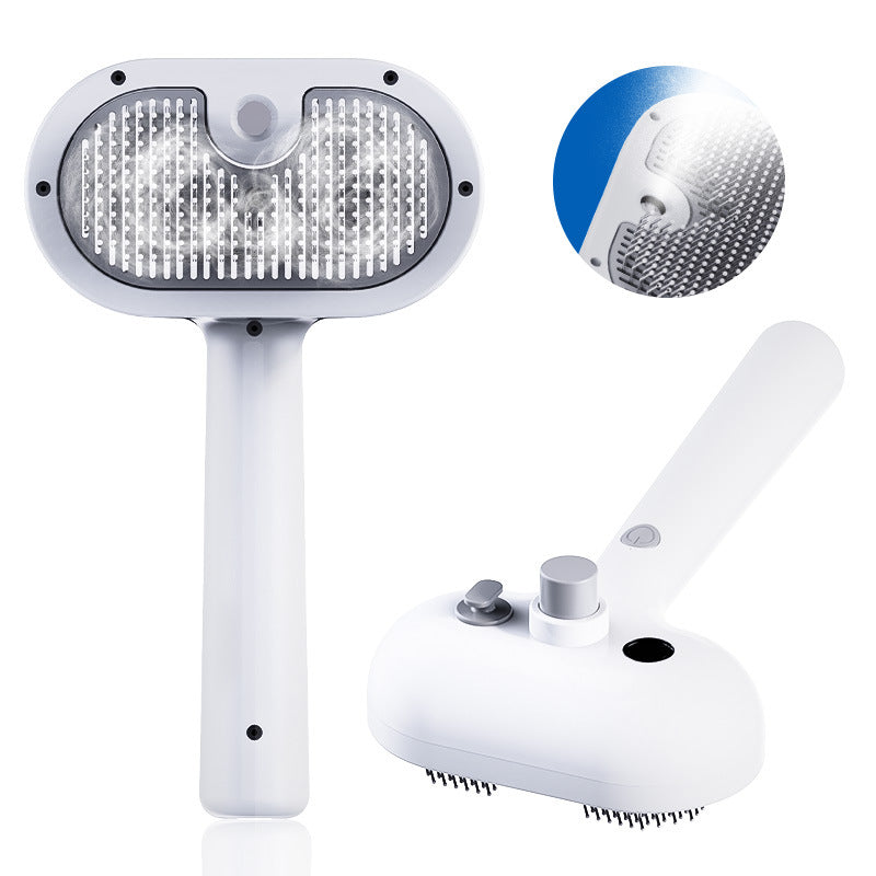 Dog comb or dog deshedding tool or best dogs deshedding tool