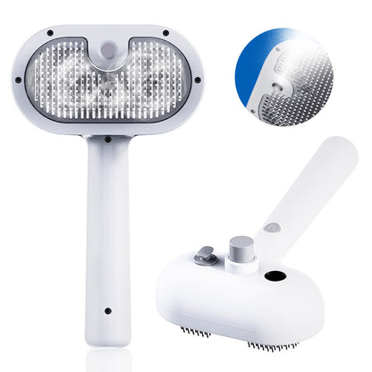 Dog comb or dog deshedding tool or best dogs deshedding tool