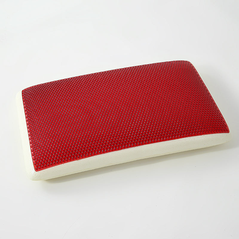 Best pomegranate cooling gel pillow for hot sleepers NJ