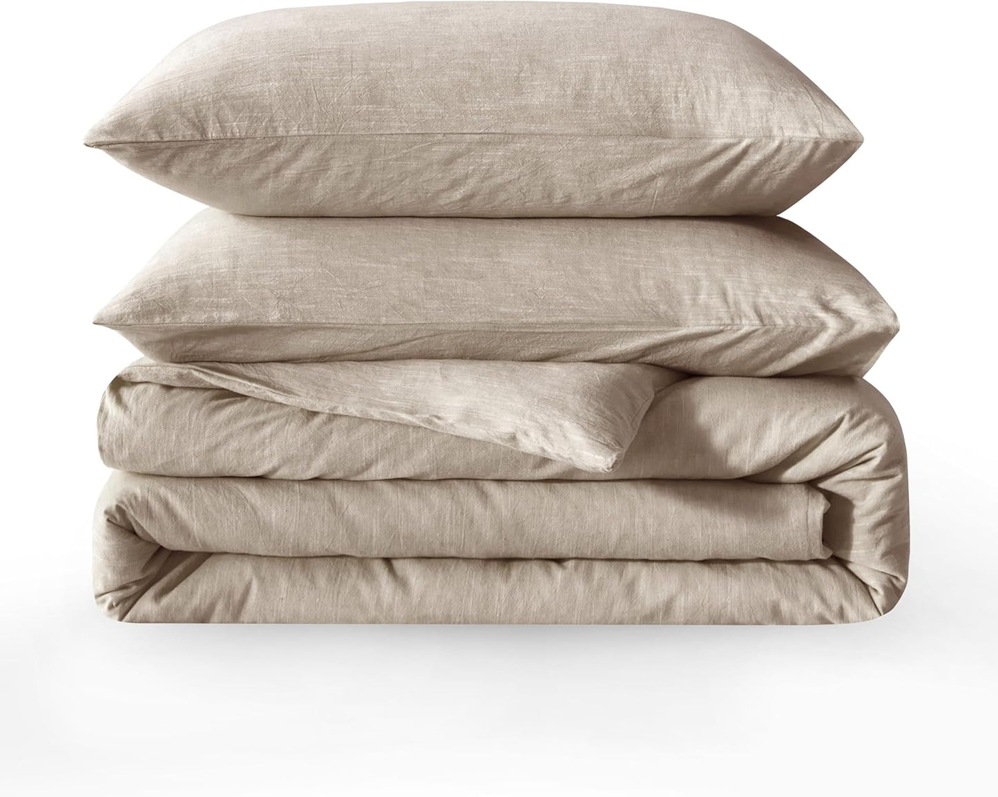 Best linen duvet cover set duvet linen cotton cover (WHOLESALE ONLY)
