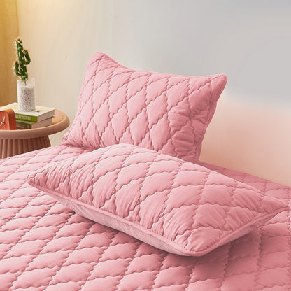 Best waterproof mattress protector or mattress cover (MOQ 30 PCS)