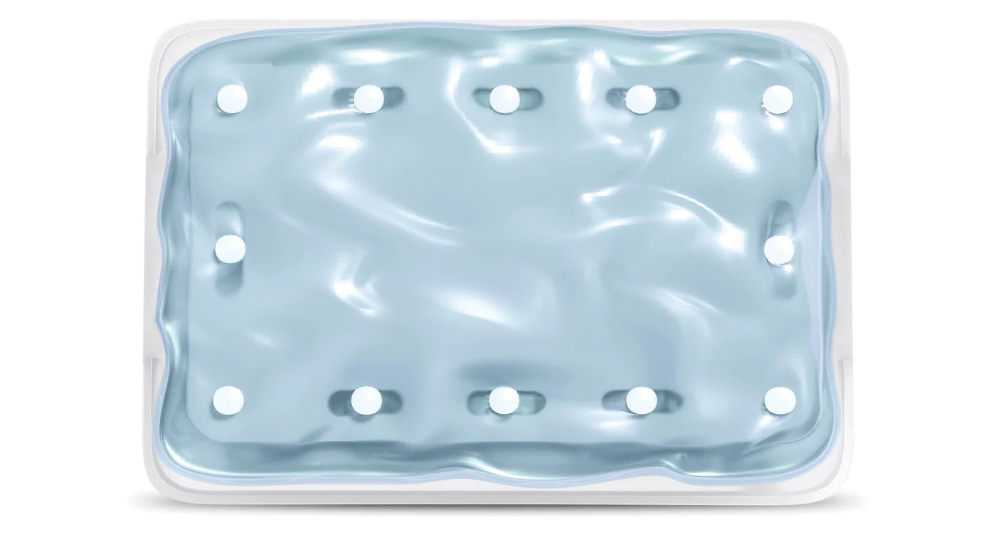 Best rated cooling pillow for side sleepers or cooling body pillow
