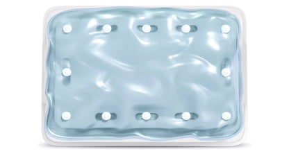 Best rated cooling pillow for side sleepers or cooling body pillow