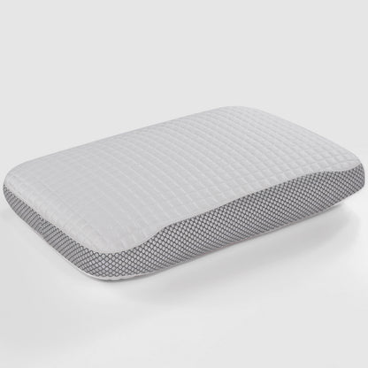 Best cooling bio based memory foam pillow for hot sleepers MB