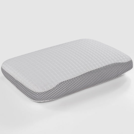 Best cooling bio based memory foam pillow for hot sleepers MB