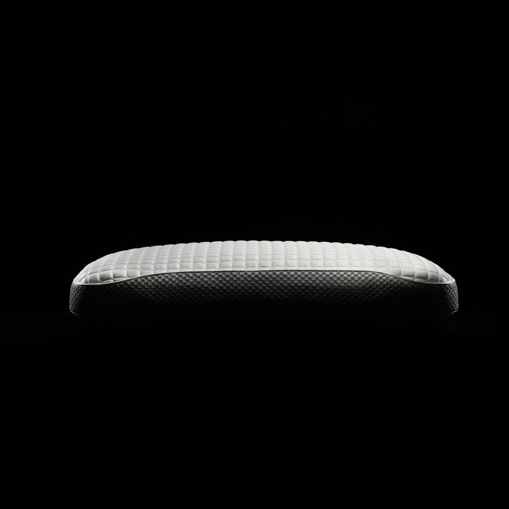 Best cooling bio based memory foam pillow for hot sleepers MB