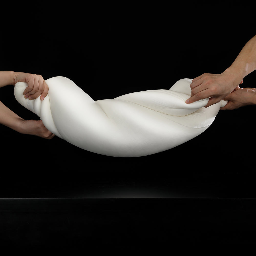 Best cooling bio based memory foam pillow for hot sleepers MB