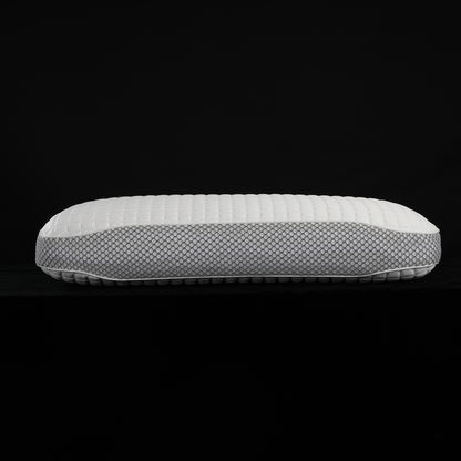 Best cooling bio based memory foam pillow for hot sleepers MB