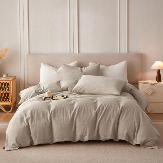 Best linen duvet cover set duvet linen cotton cover (WHOLESALE ONLY)