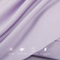 100% Cotton Sateen Pillowcases(2 PC)