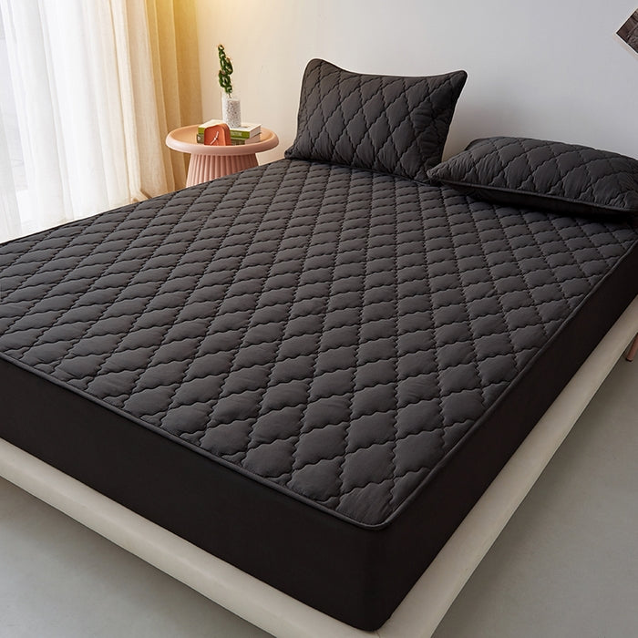 Best waterproof mattress protector or mattress cover (MOQ 30 PCS)