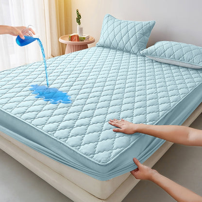 Best waterproof mattress protector or mattress cover (MOQ 30 PCS)
