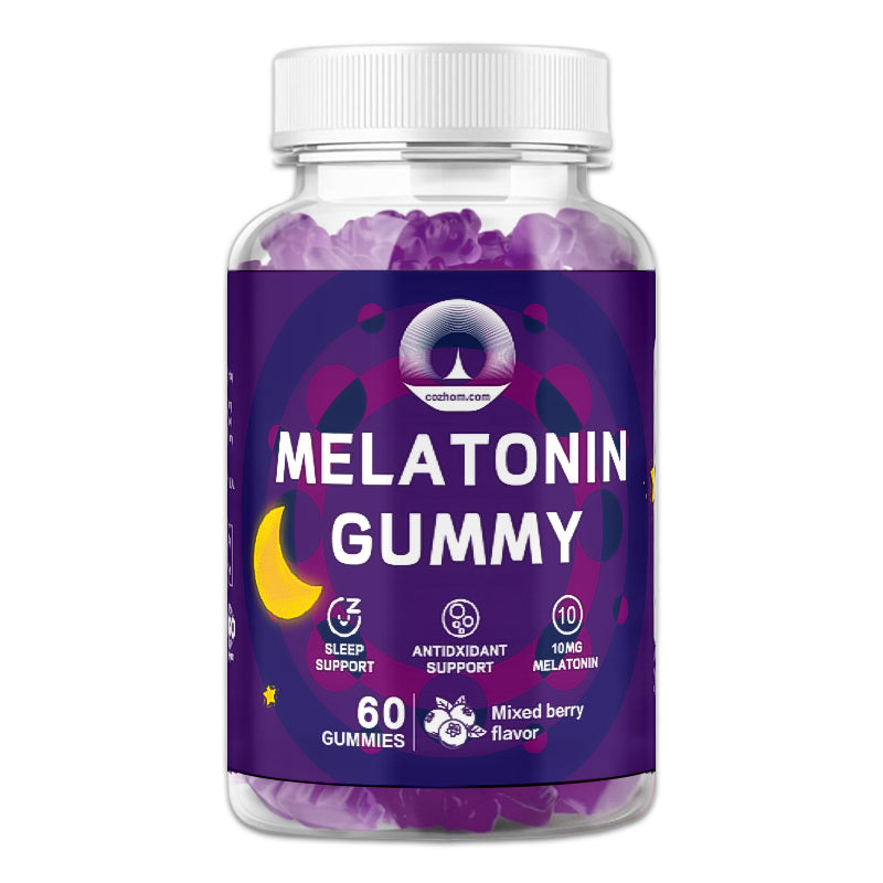 Best sleep melatonin gummies or melatonin in gummies for adults