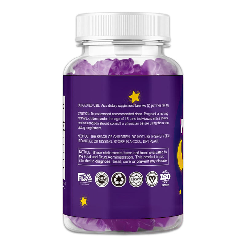 Best sleep melatonin gummies or melatonin in gummies for adults