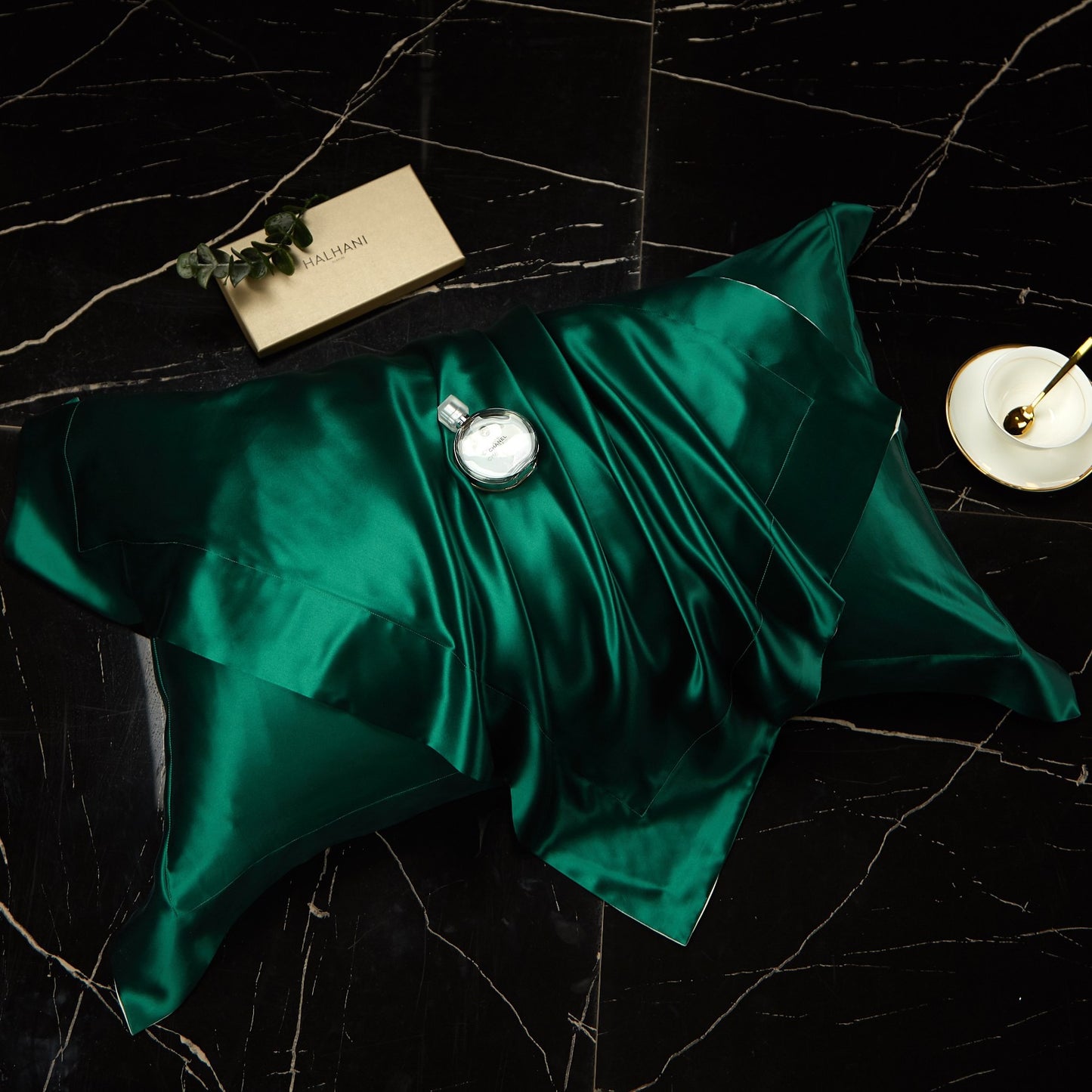 Best rated silk pillowcase or mulberry silk pillow cases for hair