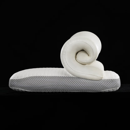 Best cooling bio based memory foam pillow for hot sleepers MB