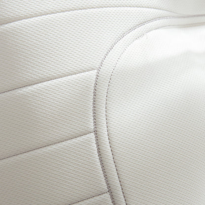 Best latex foam pillow alleviating neck pain for side sleepers XM
