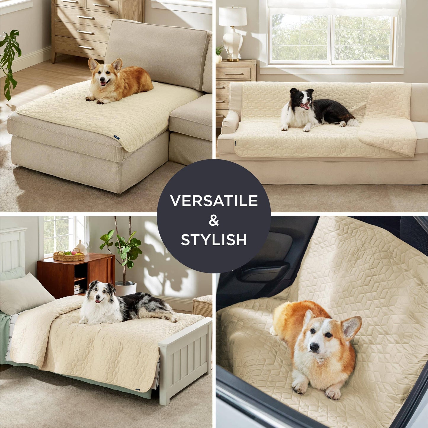Pet Sofa Protector or sofa covers for pets or for dogs
