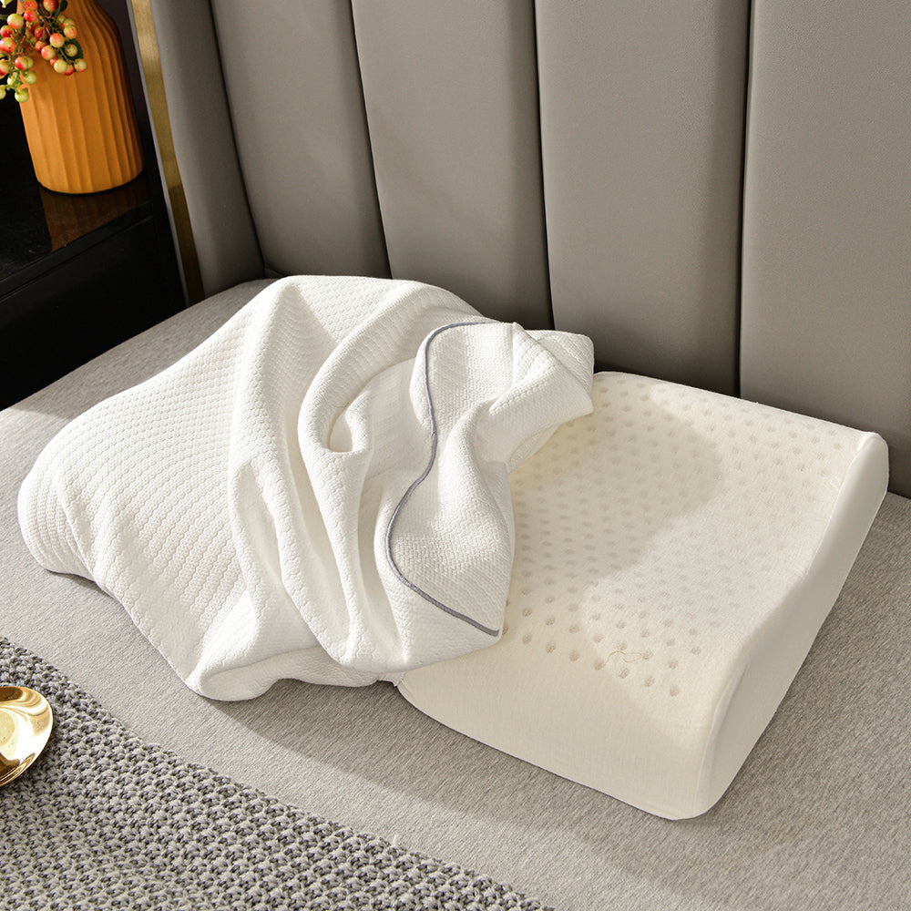 The Multifaceted Benefits of Natural Latex Pillows CY