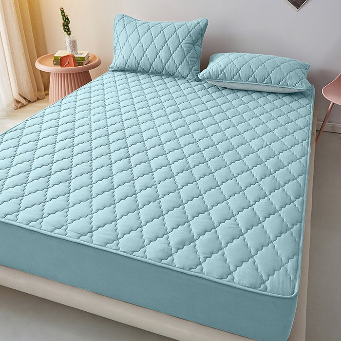 Best waterproof mattress protector or mattress cover (MOQ 30 PCS)