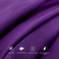 100% Cotton Sateen Pillowcases(2 PC)