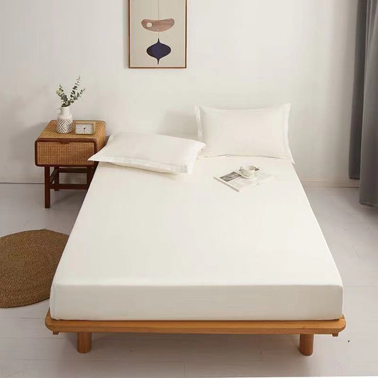 Brushed Microfiber 100% Polyester antibacterial sheets(MOQ 30PCS)