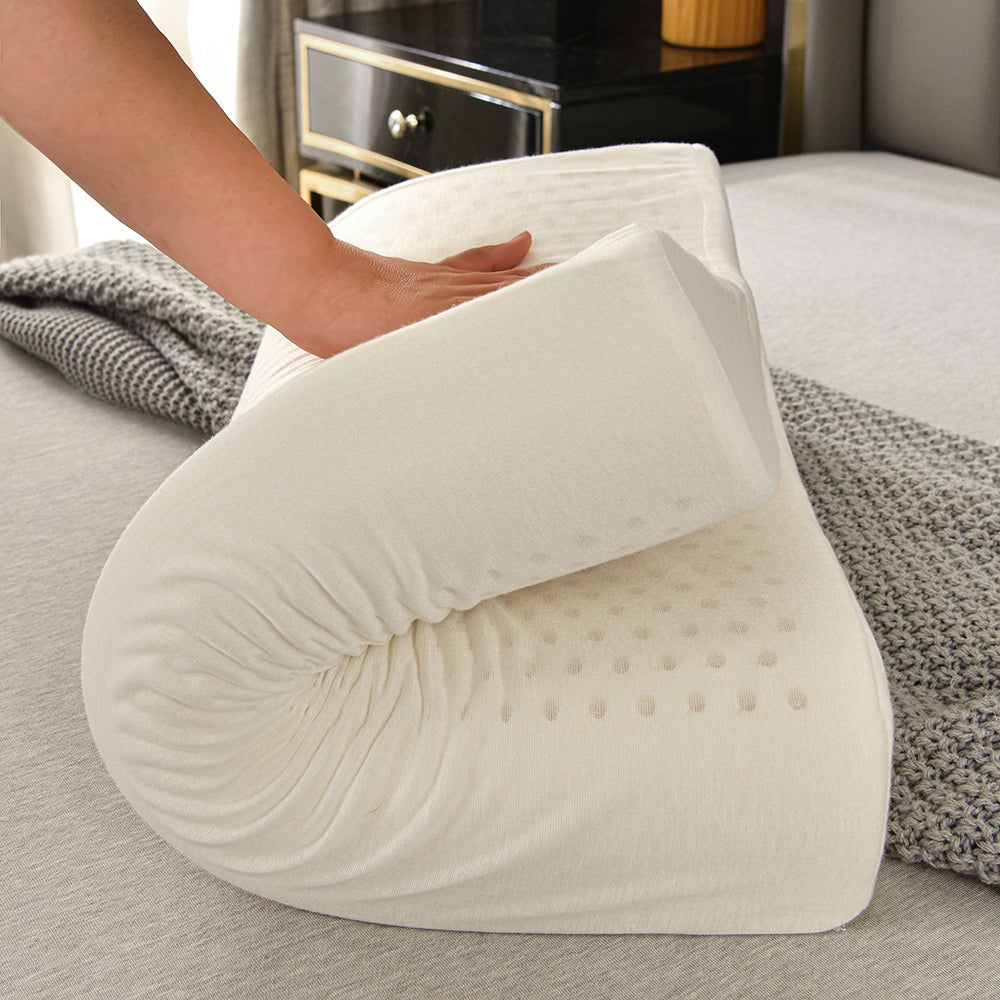 The Multifaceted Benefits of Natural Latex Pillows CY