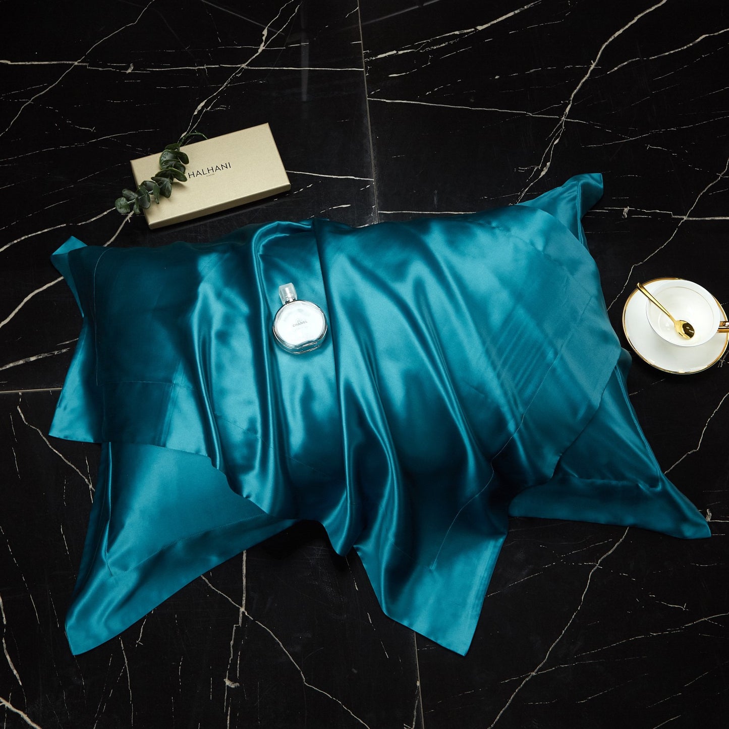 Best rated silk pillowcase or mulberry silk pillow cases for hair