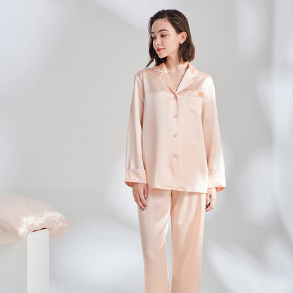 Silk pajamas for women or ladies silk sleepwear or silk pjs womens