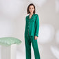 Silk pajamas for women or ladies silk sleepwear or silk pjs womens