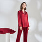 Silk pajamas for women or ladies silk sleepwear or silk pjs womens