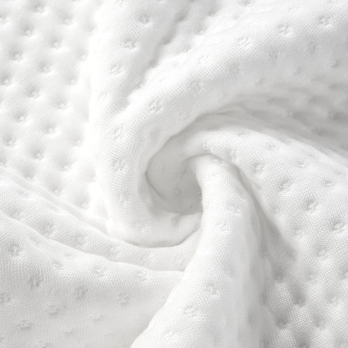 Anti snore pillow to help with snoring for side sleeping snorers