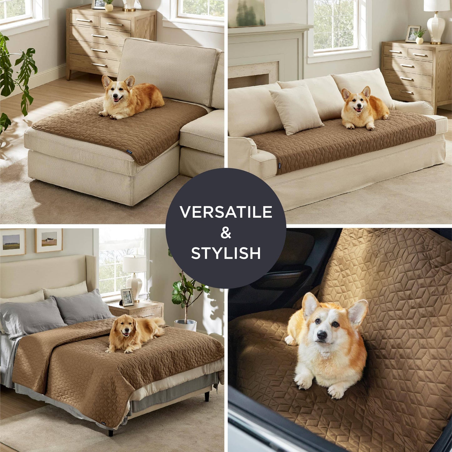 Pet Sofa Protector or sofa covers for pets or for dogs