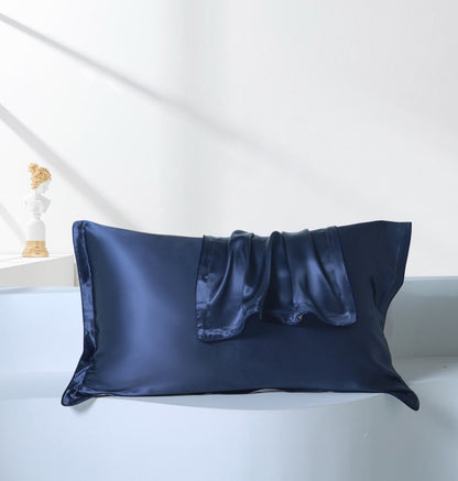 Best rated silk pillowcase or mulberry silk pillow cases for hair