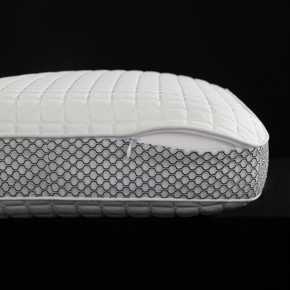 Best cooling bio based memory foam pillow for hot sleepers MB