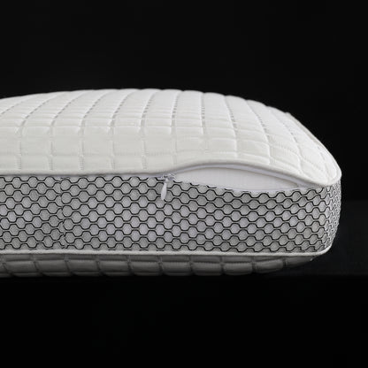 Best cooling bio based memory foam pillow for hot sleepers MB