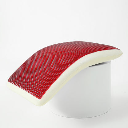 Best pomegranate cooling gel pillow for hot sleepers NJ
