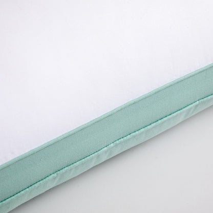 Bacteriostatic waterproof antifouling pillow (MOQ 30 PCS)